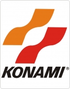 Konami Generic Side Art Set